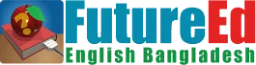 FutureEd English Bangladesh logo